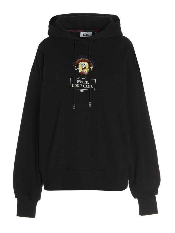 Gcds Sweat-Shirts - Noir
