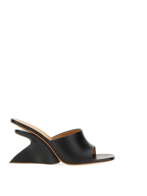 Off-White Mules - Jug