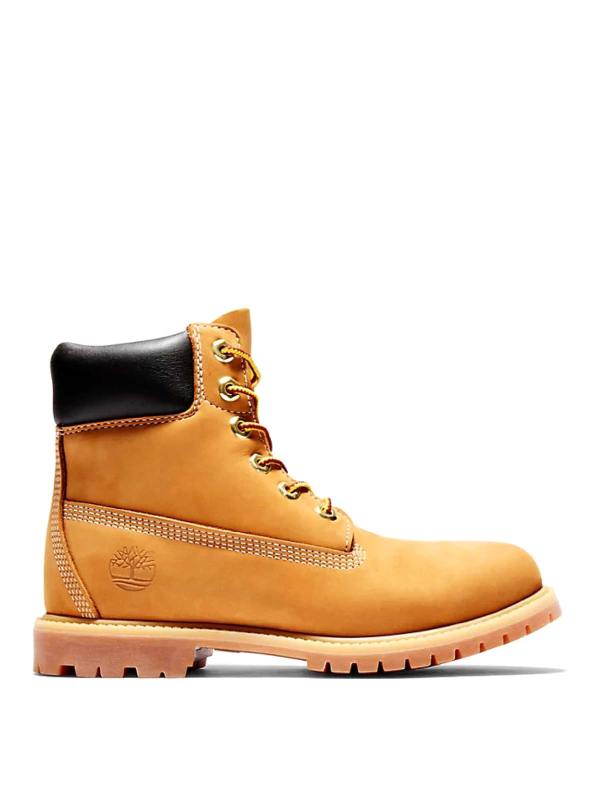 Timberland Bottines - Noir