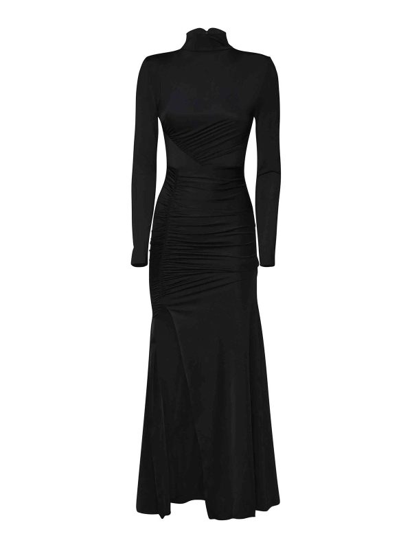 Marciano Maxi Robe - Noir