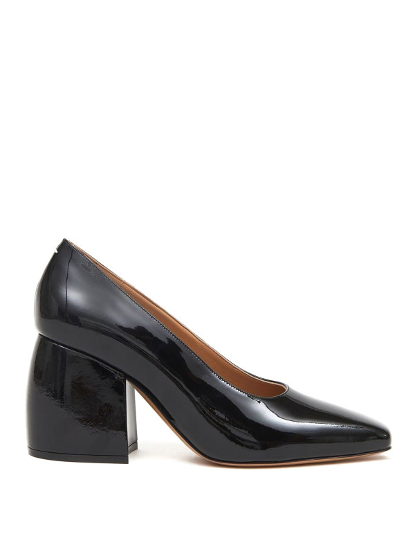 Maison Margiela Chaussures À Talon - Noir