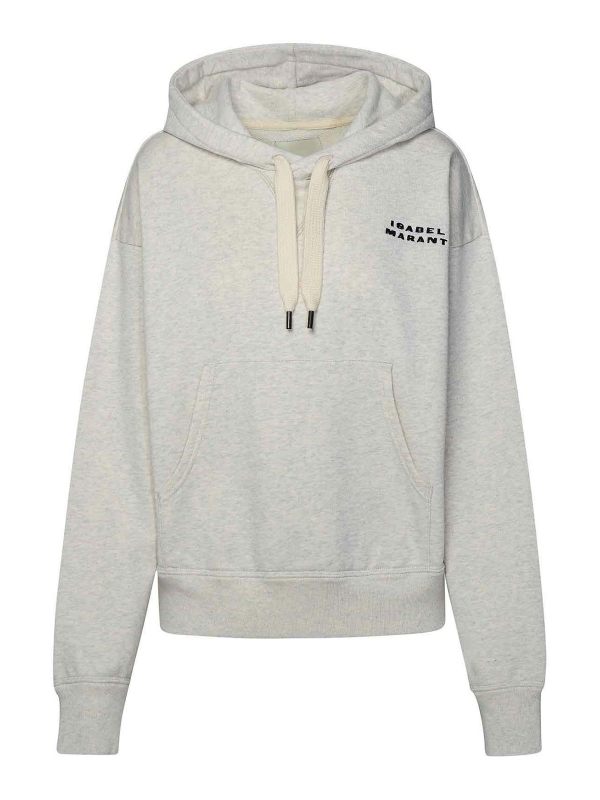 Isabel Marant Sweat-Shirts - Gris