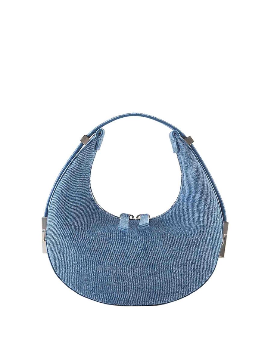 Osoi Sac Bandoulière - Bleu