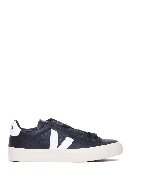 Veja Baskets - Noir