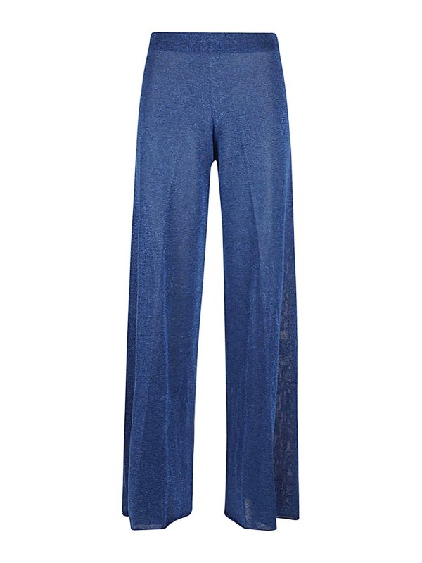 Circus Hotel Short - Bleu