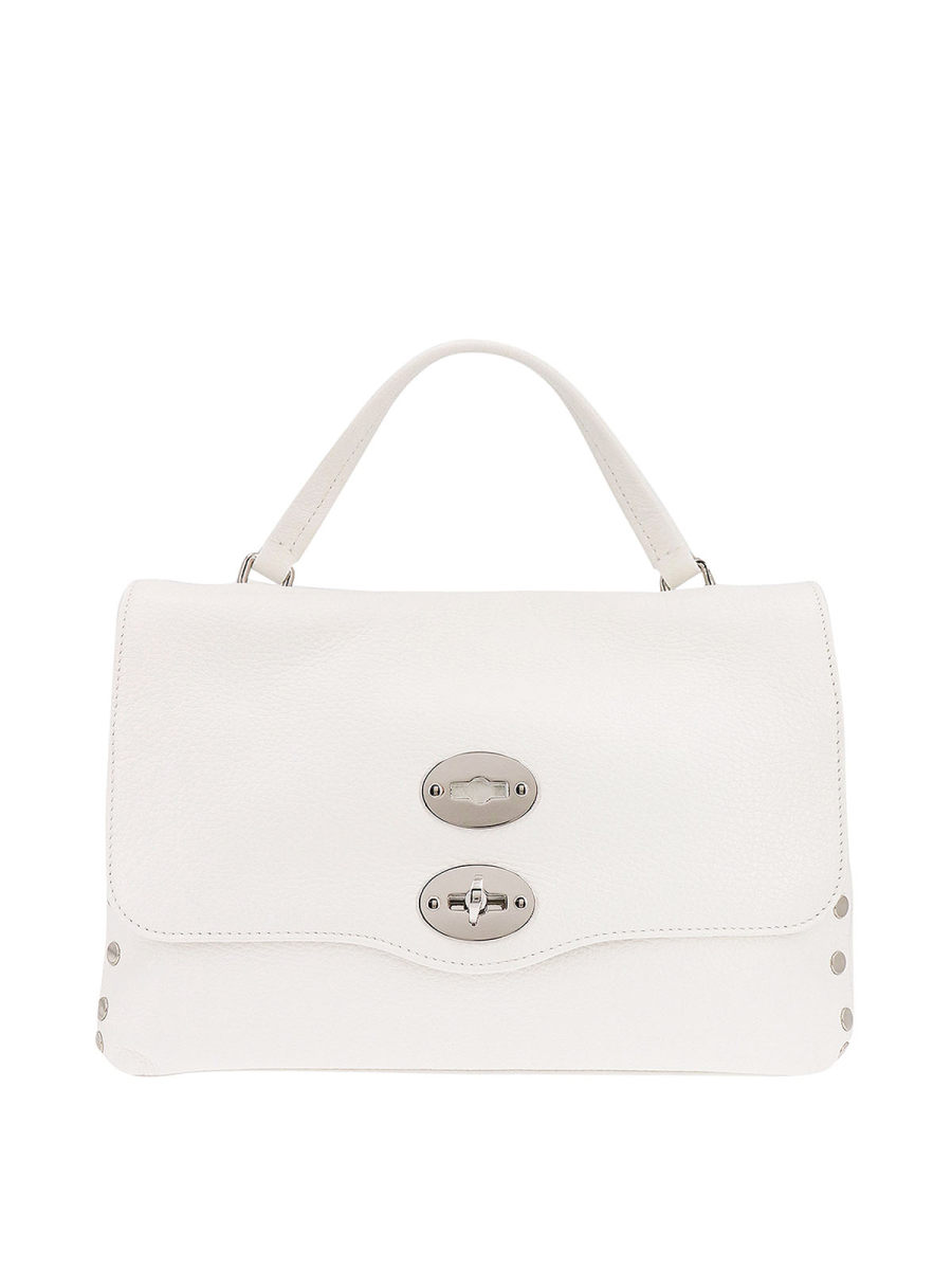 Zanellato Sac Cabas - Blanc