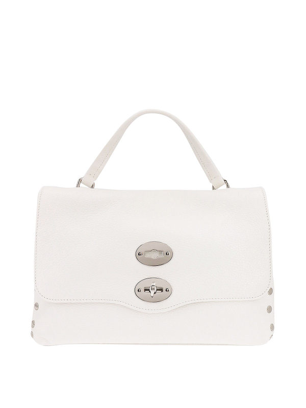 Zanellato Sac Cabas - Blanc
