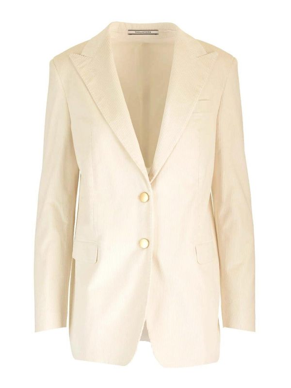 Tagliatore Blazer - Blanc