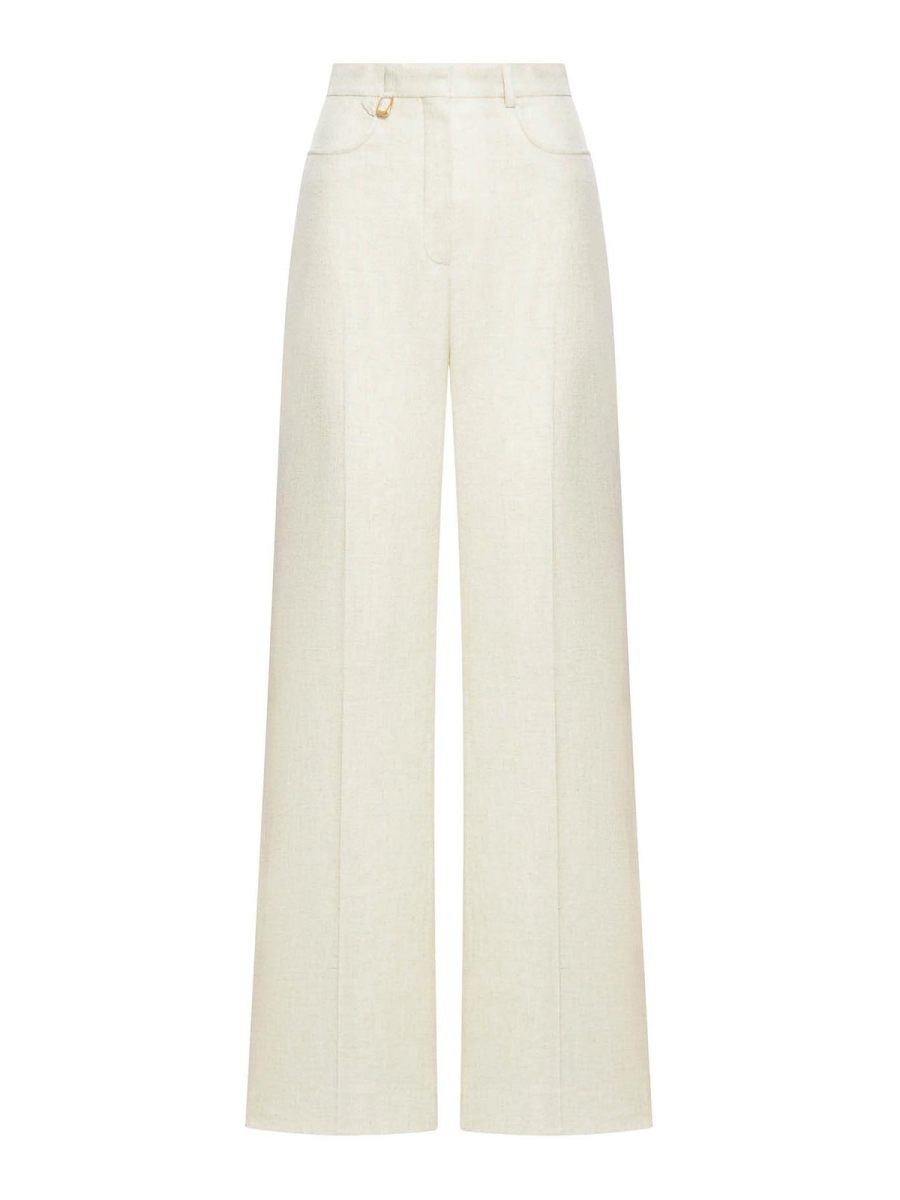 Jacquemus Pantalons Décontractés