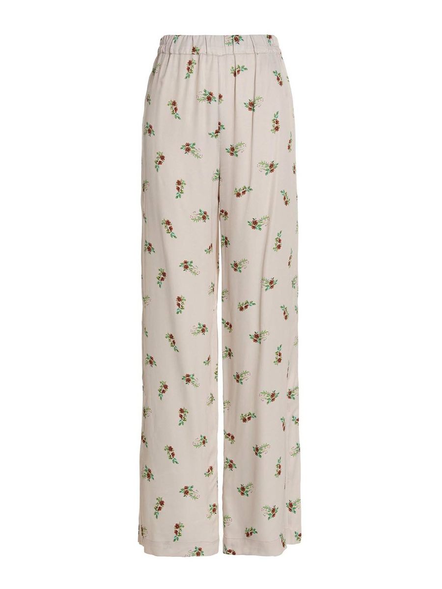 F. R.S For Restless Sleepers Pantalons Décontractés - Beige
