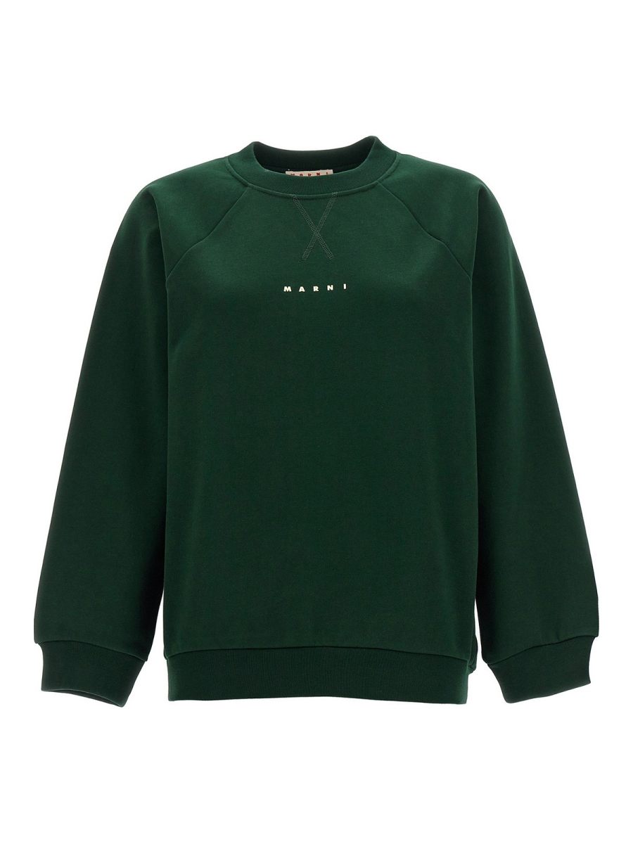 Marni Chemise - Vert