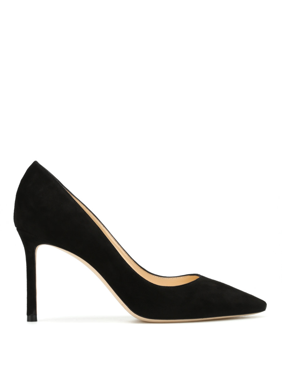 Jimmy Choo Chaussures À Talon Romy 8