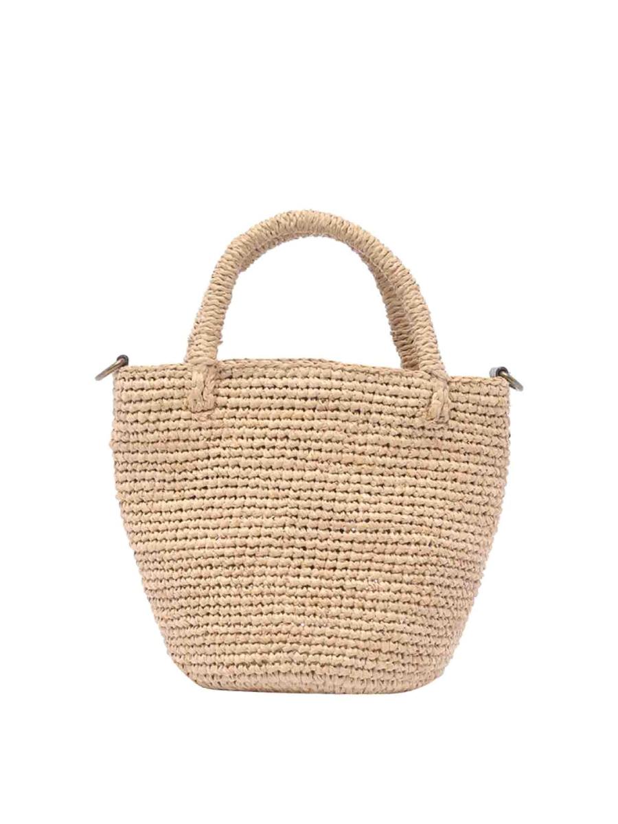 Ibeliv Sac Cabas - Beig