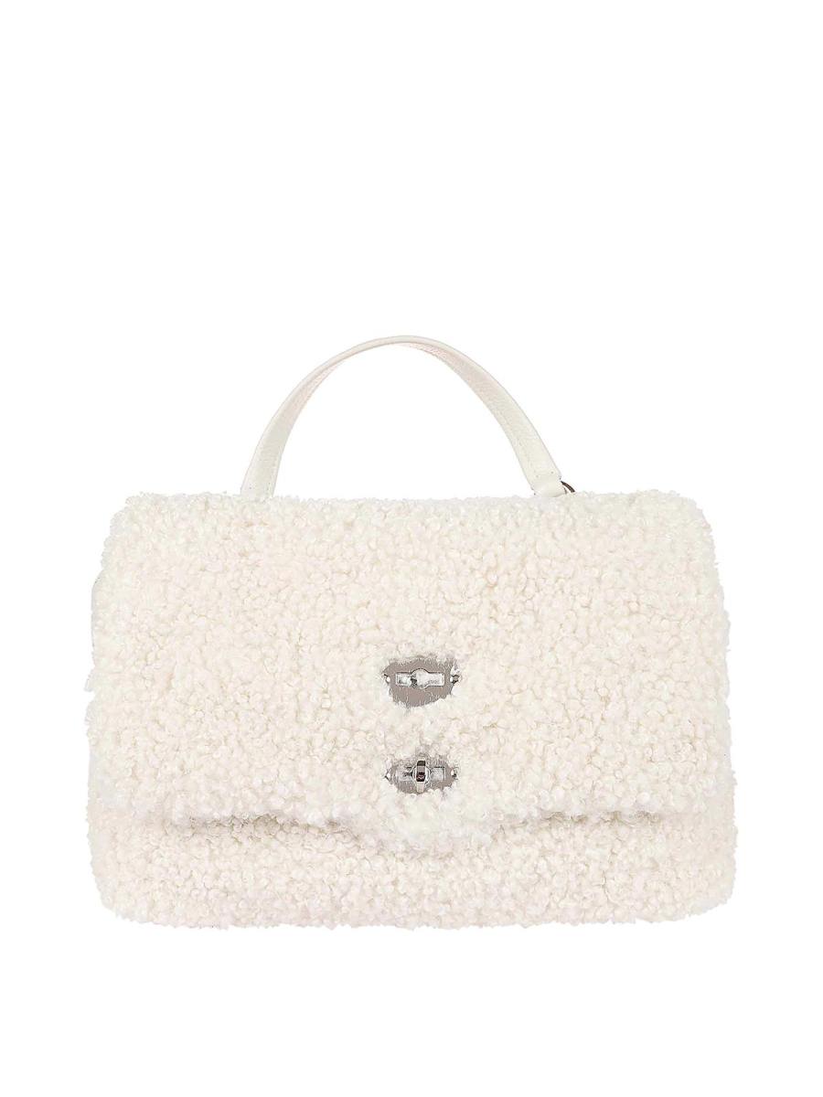 Zanellato Sac Cabas - Blanc