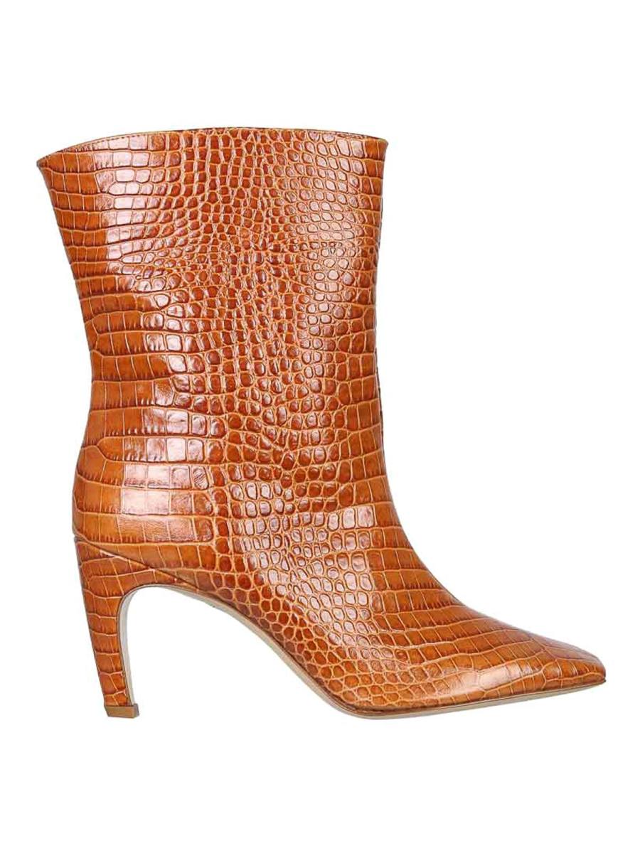 Gia Borghini Bottes - Atena