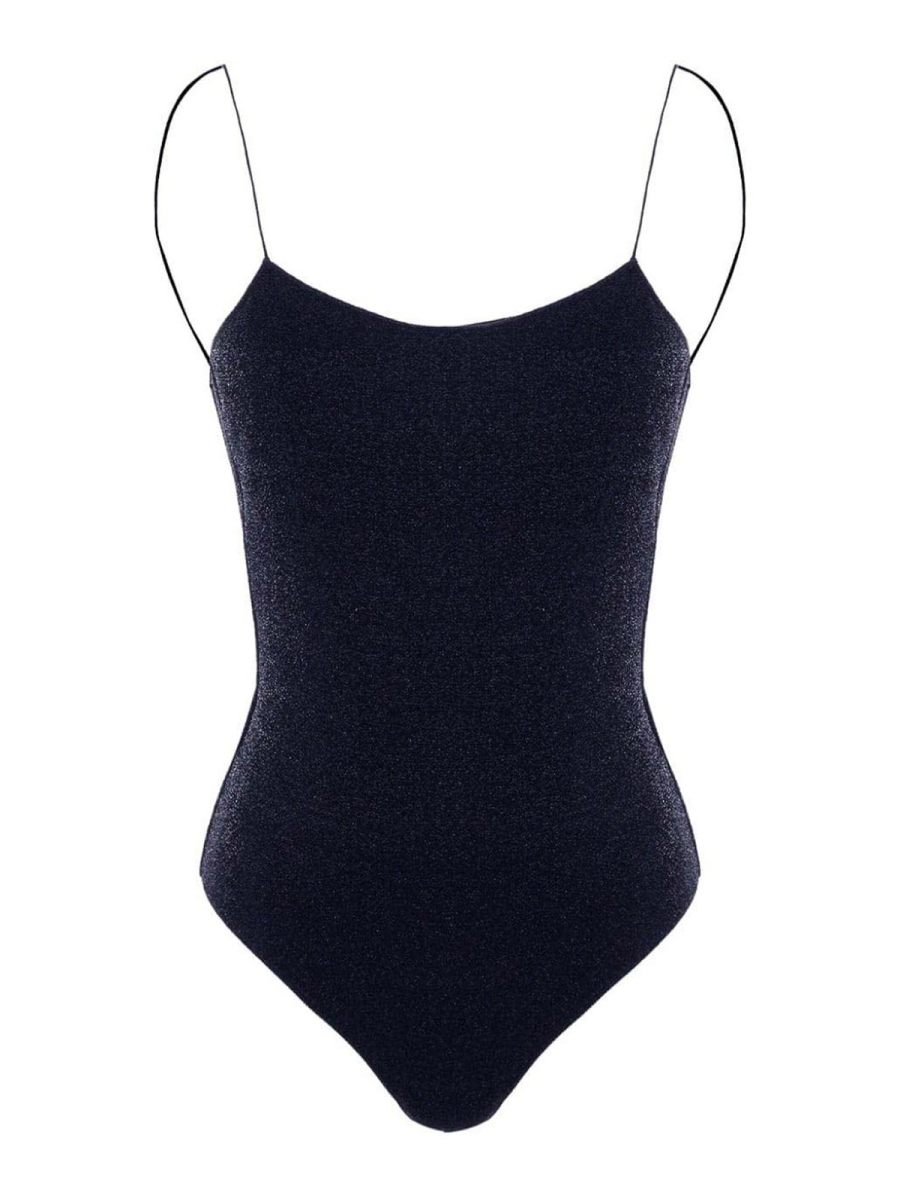 Oséree Maillot De Bain - Bleu