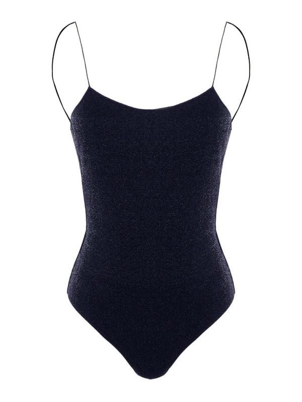 Oséree Maillot De Bain - Bleu