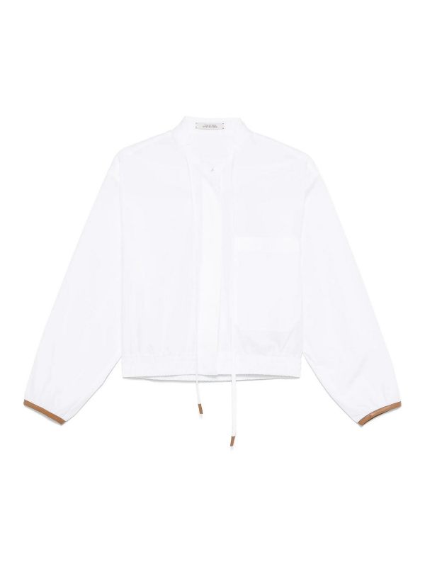 Dorothee Schumacher Blouse - Blanc