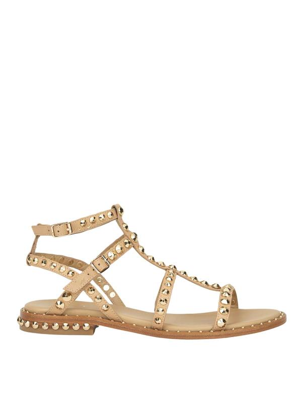 Ash Sandales - Beige