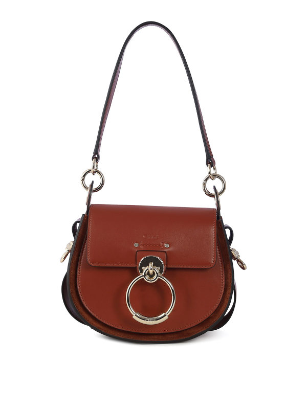 Chloe' Sac Bandoulière - T