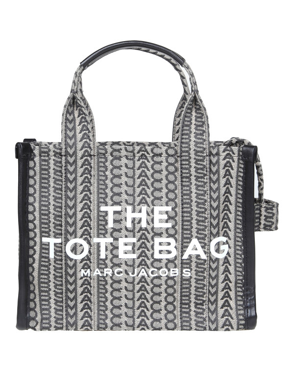Marc Jacobs Sac Cabas - Beig