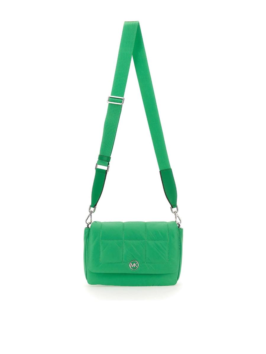 Michael Michael Kors Sac Bandoulière - Vert