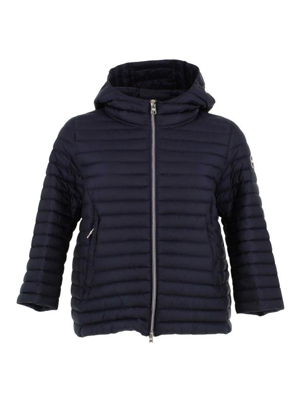 Colmar Originals Blouson Rembourré - Bleu