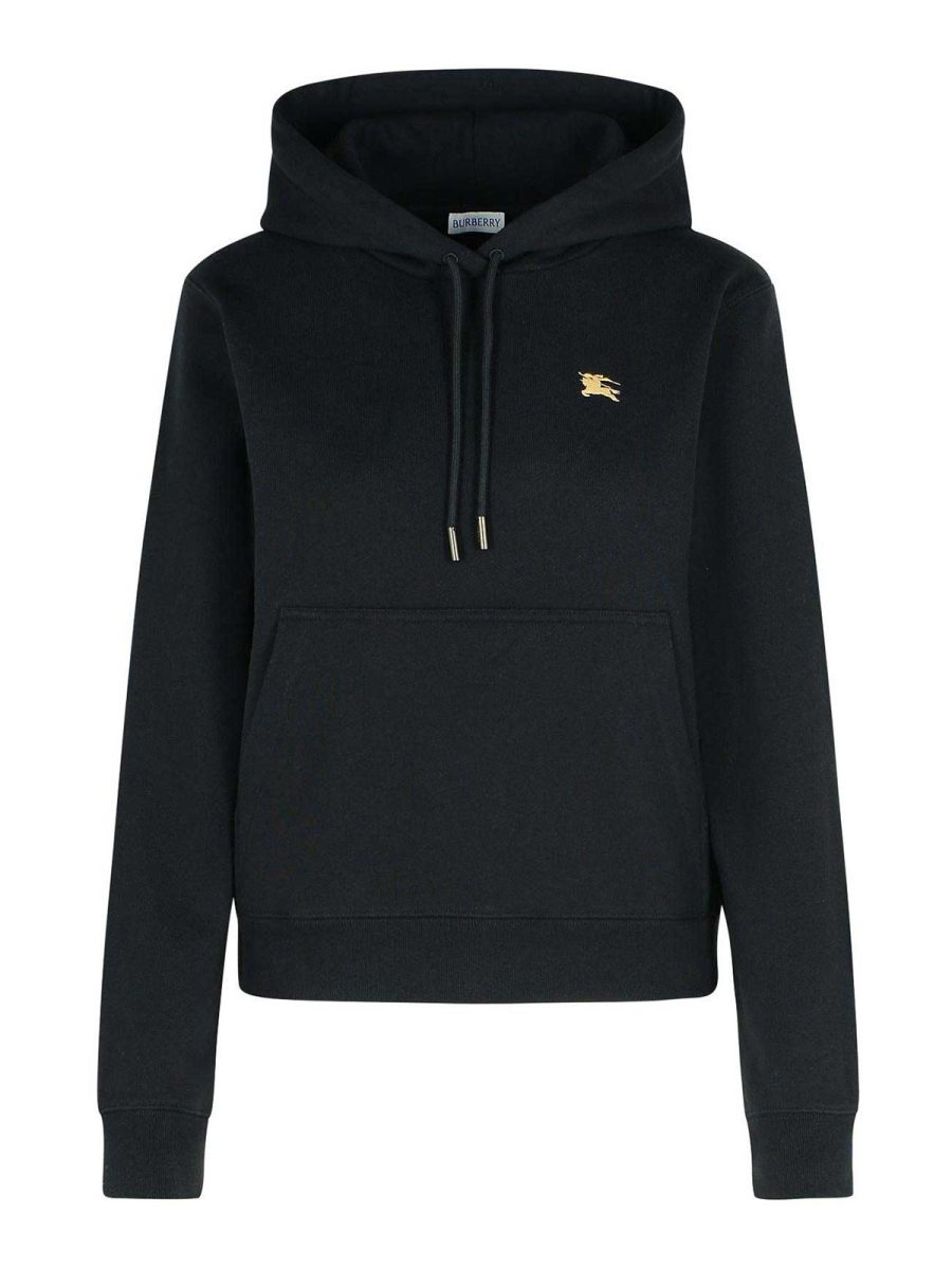 Burberry Sweat-Shirts - Noir