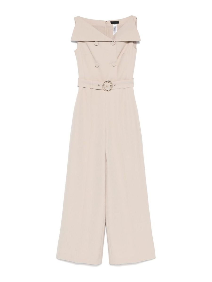 Liu Jo Combinaison - Beige