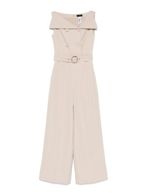 Liu Jo Combinaison - Beige