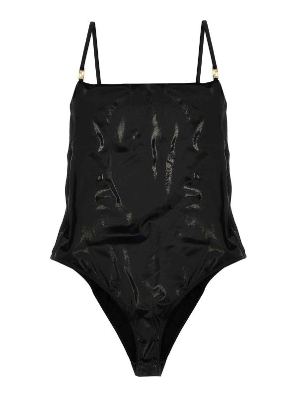 Versace Maillot De Bain - Greca