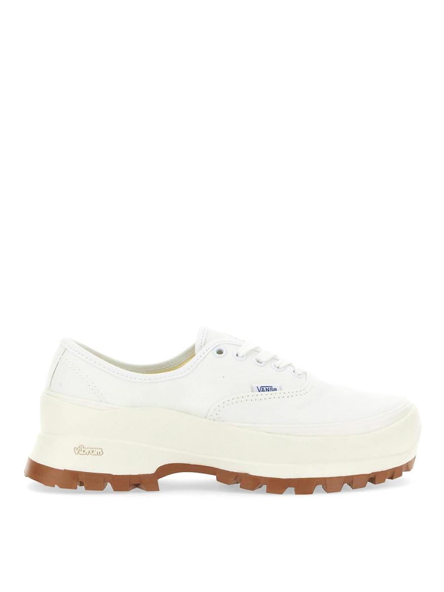 Vans Baskets - Vibram