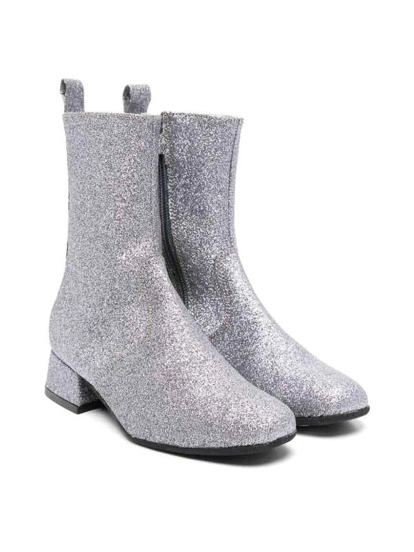 Monnalisa Chaussures - Gris