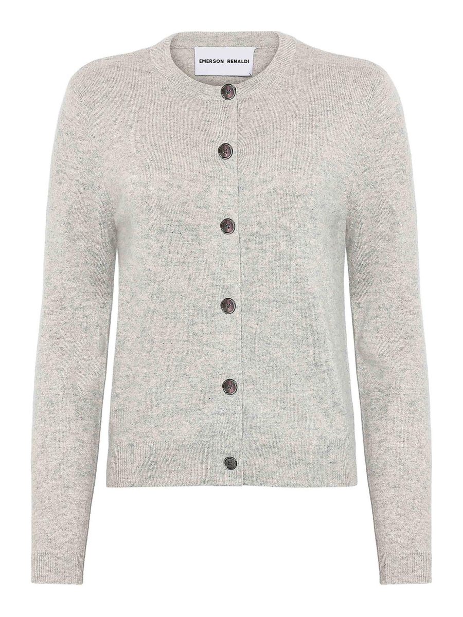 Emerson Renaldi Cardigan - Gris