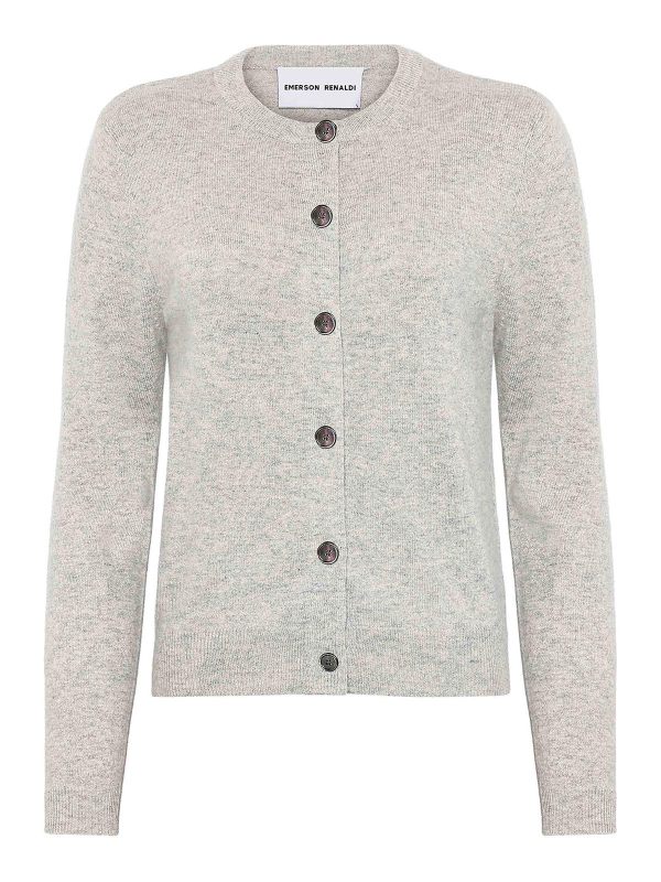 Emerson Renaldi Cardigan - Gris