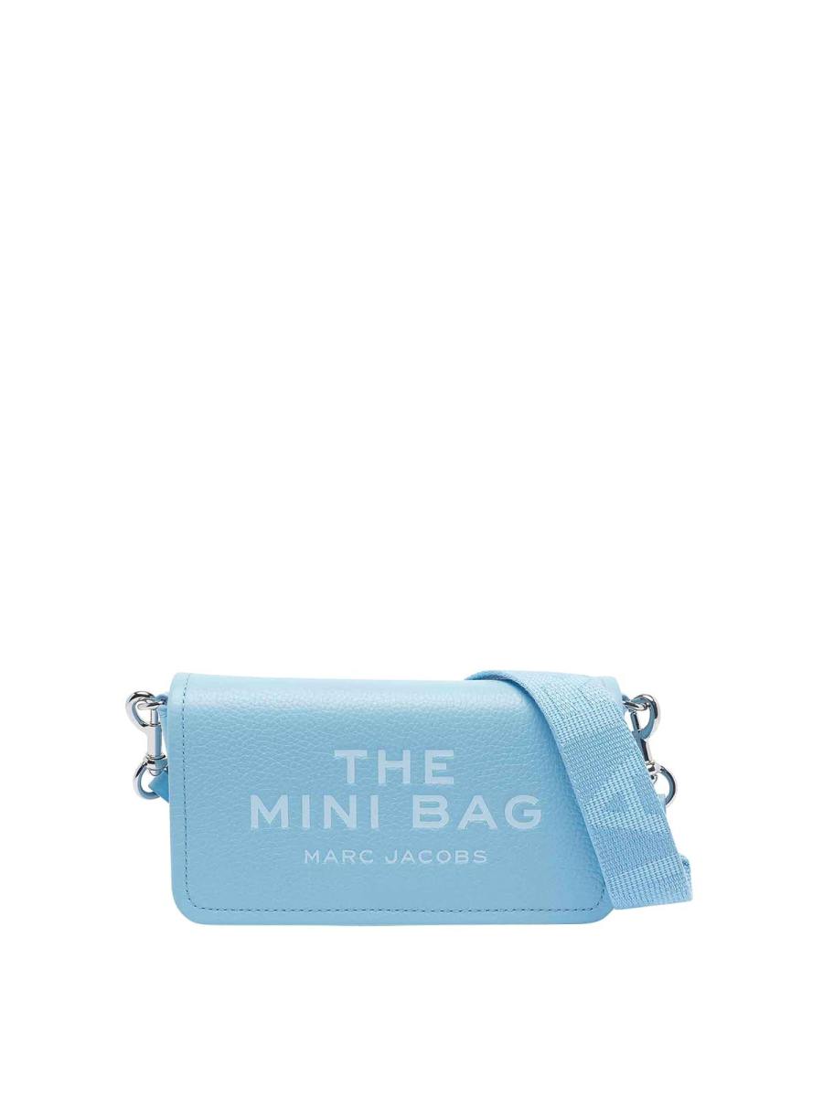 Marc Jacobs Sac Bandoulière - Bleu