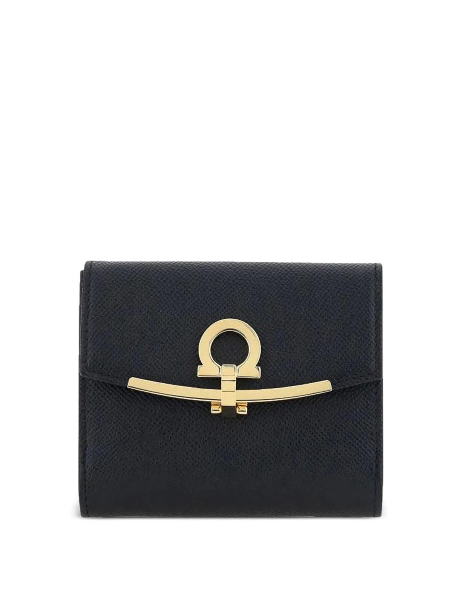 Ferragamo Portefeuilles - Beig