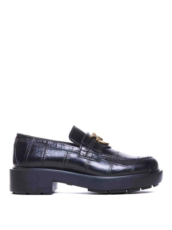 Pinko Chaussures À Talon - Noir
