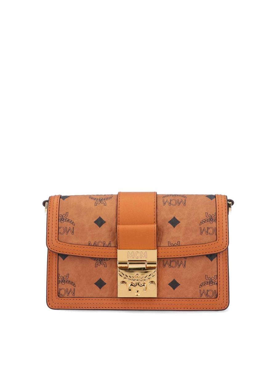 Mcm Sac Porté Épaule - Marr
