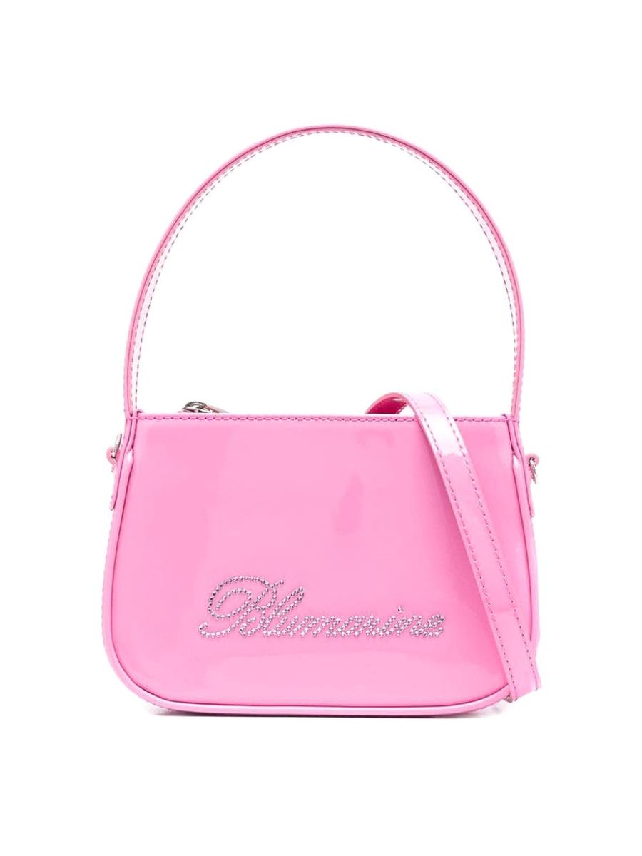 Blumarine Sac Bandoulière - Multicolor