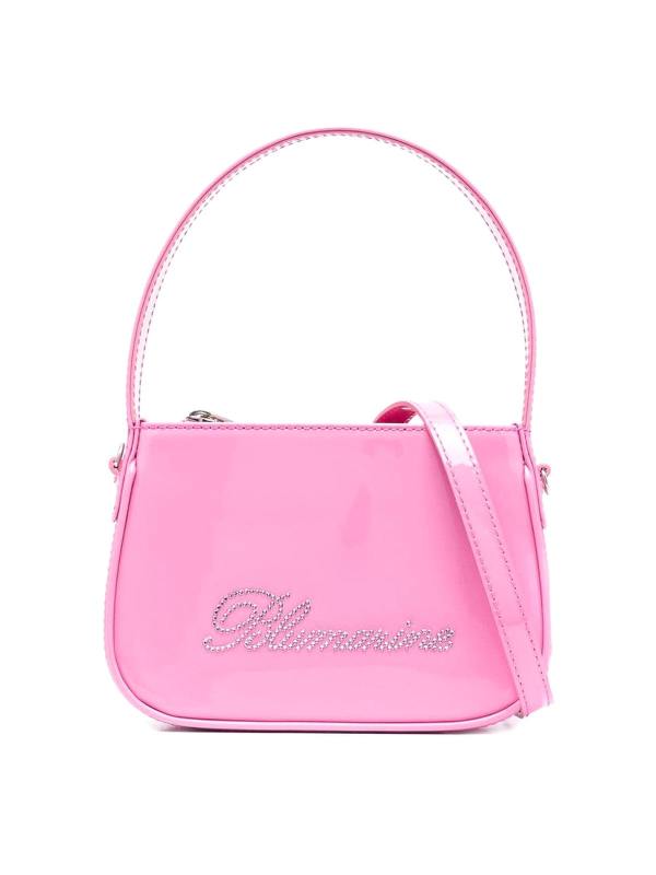 Blumarine Sac Bandoulière - Multicolor