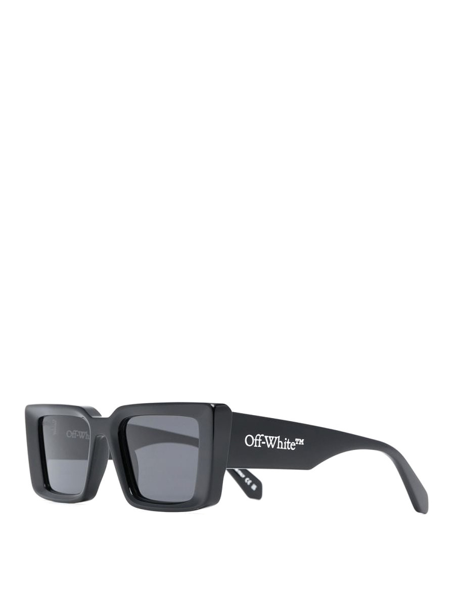 Off-White Lunettes De Soleil - Savannah