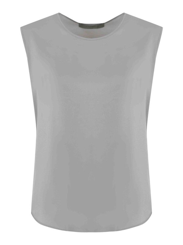 D. Exterior Top - Satin