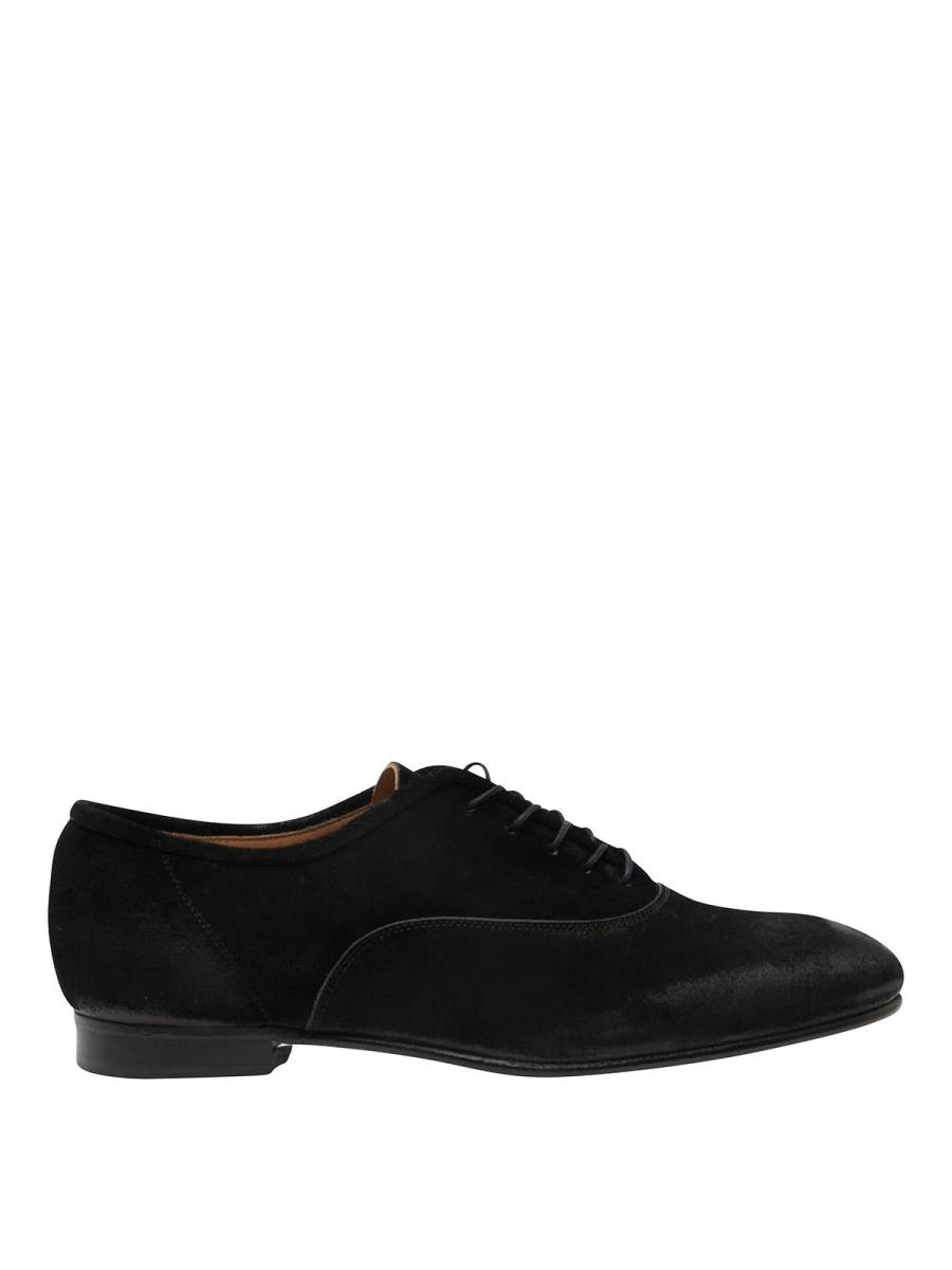 pedro garcia Mocassins - Noir