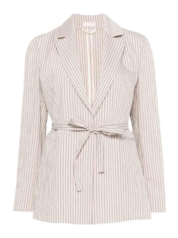 Liu Jo Blazer - Beige