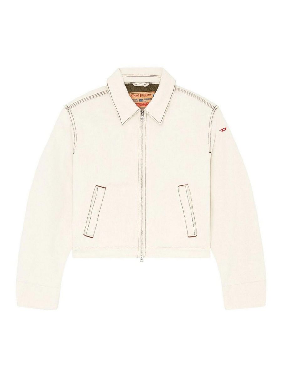 Diesel Blazer - Noir