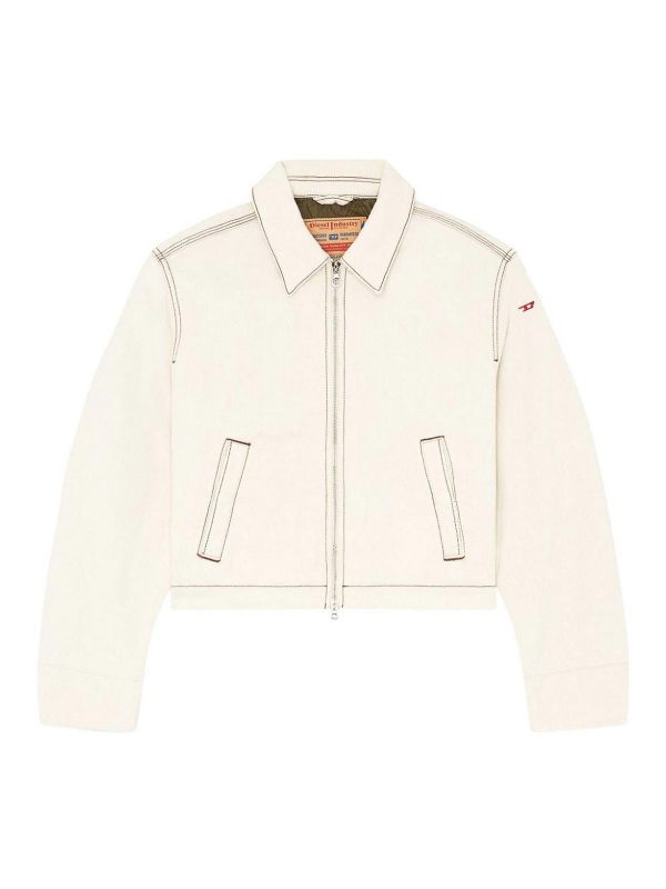 Diesel Blazer - Noir