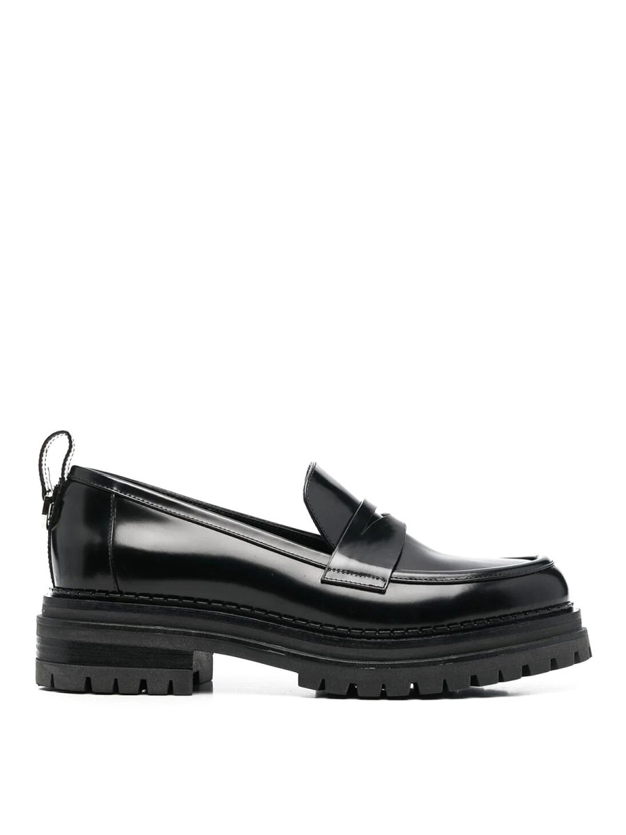 Sergio Rossi Mocassins - Joan
