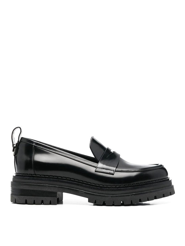 Sergio Rossi Mocassins - Joan