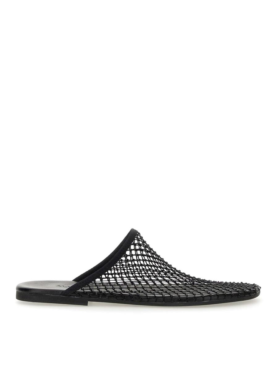 Alysi Mules - Noir